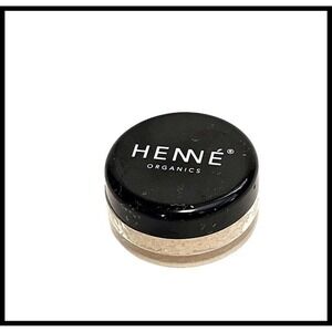 Henne Organics Lavender Mint Lip Exfoliator Mini Travel Size